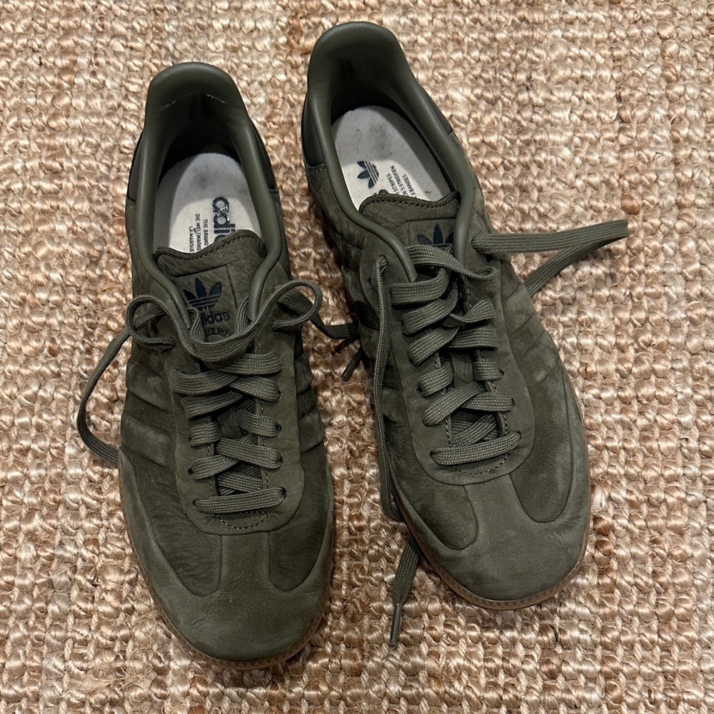 Adidas Samba Oliver Sneakers